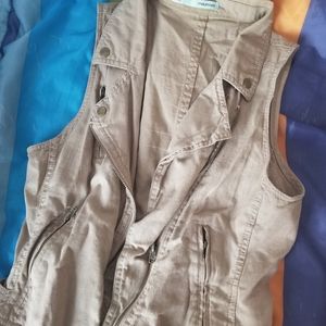 Cargo Vest
